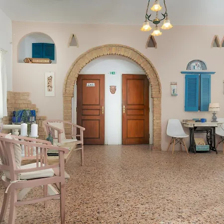 Hotel Akteon Logaras