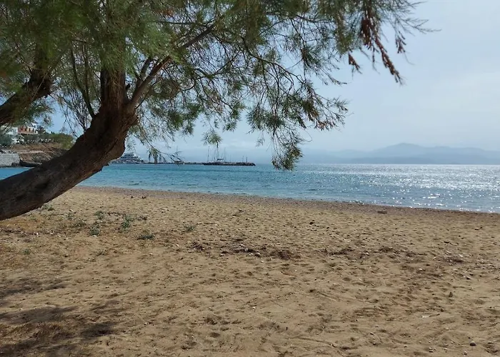 Hotel Akteon Logaras