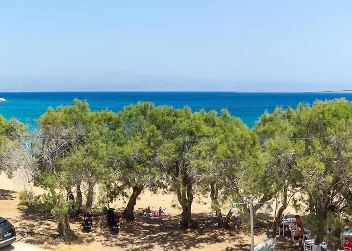 Hotel Akteon Logaras