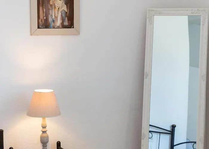 Hotel Akteon Logaras