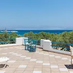 Akteon Hotel Logaras