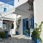 Akteon Hotel Logaras