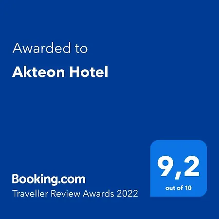 Akteon