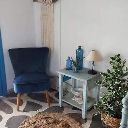 Akteon Hotel Logaras