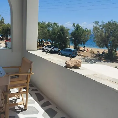 Akteon Hotel
