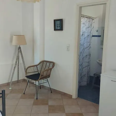 Akteon Hotel 3*