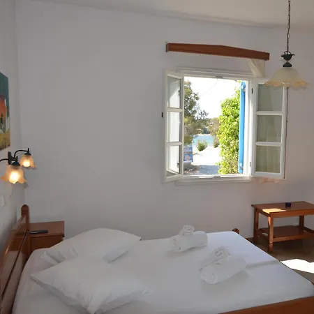 Akteon Hotel 3*