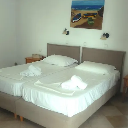 Akteon Hotel