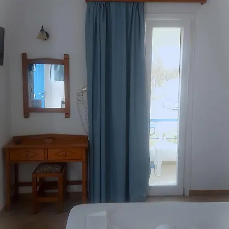 Akteon Szálloda