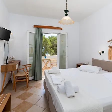 Hotel Akteon