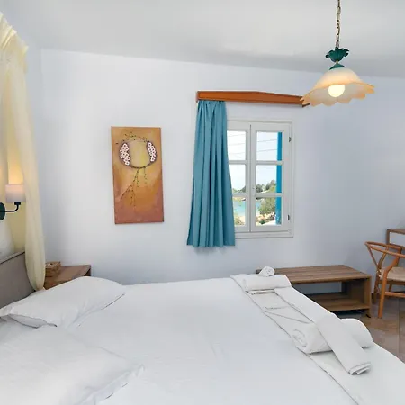 Akteon Hotel Logaras