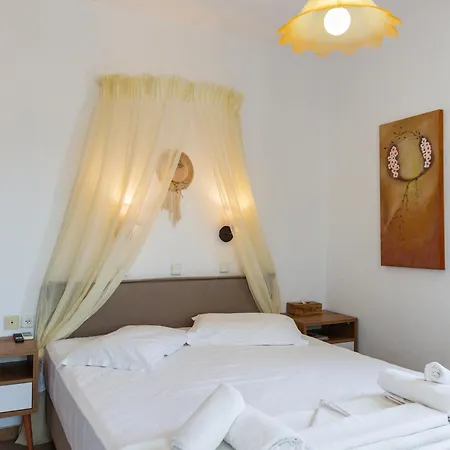 Akteon 3* Logaras