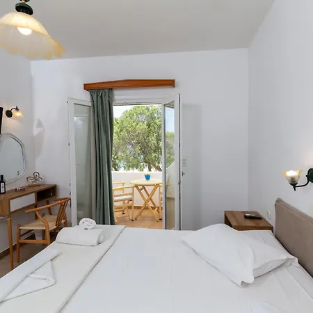 Hotel Akteon 3*