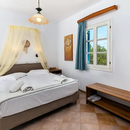 Hotel Akteon