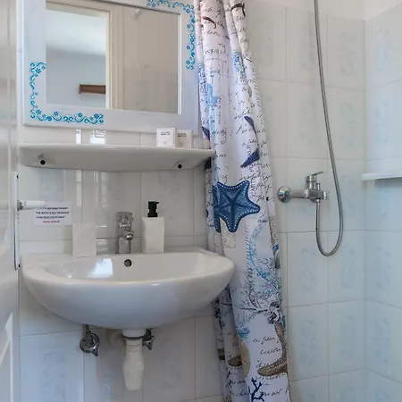 Akteon Hotel 3*