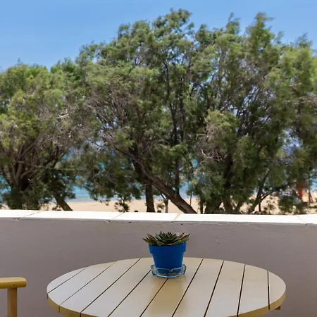 Hotel Akteon 3*