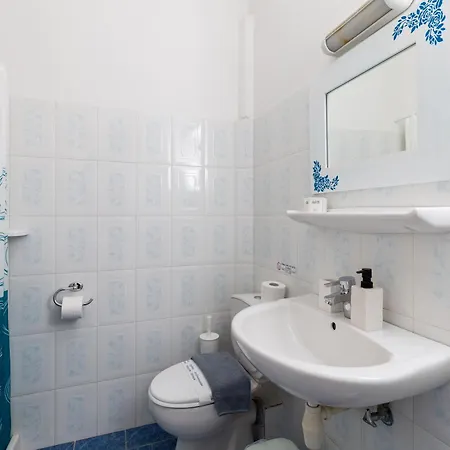 Akteon 3* Logaras