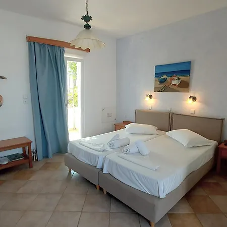 Akteon Hotel