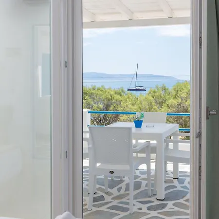 Hotell Akteon 3*