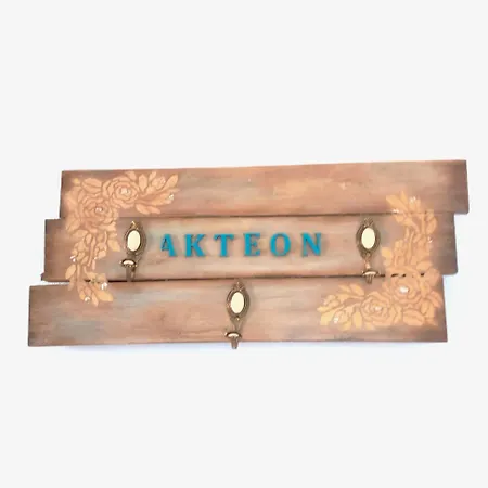 Akteon