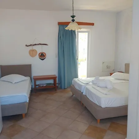 Akteon 3* Logaras