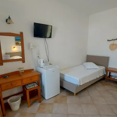 Hotel Akteon