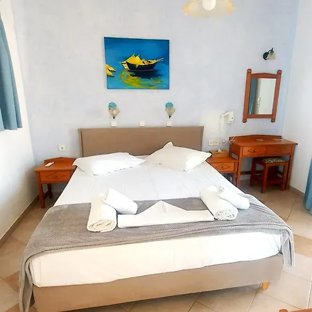 Akteon Hotel 3*