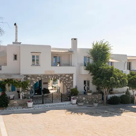 Akteon 3* Logaras