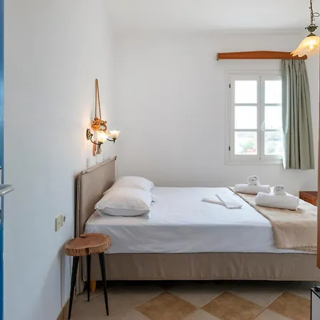 Hotel Akteon 3*