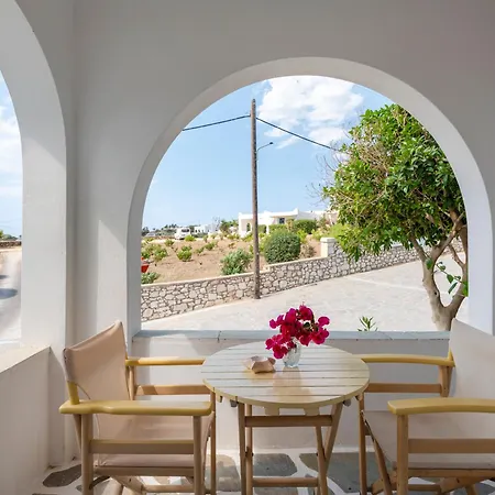 Hotel Akteon Logaras
