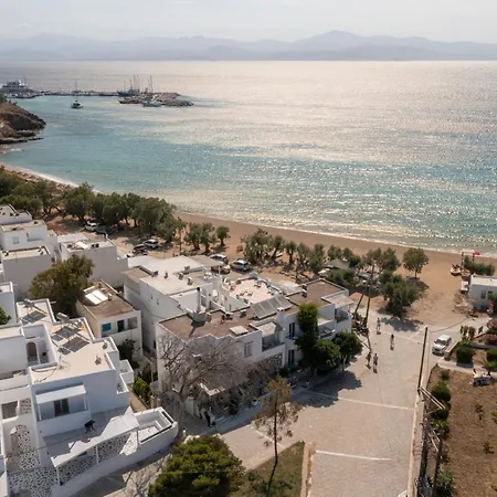 Hotel Akteon 3*