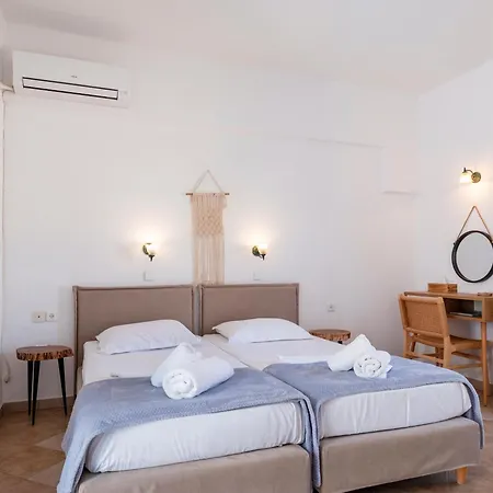 Hotel Akteon Logaras