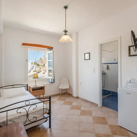 Akteon 3* Logaras