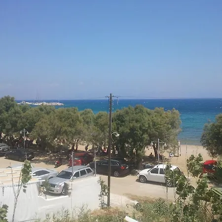 Akteon Hotel 3*