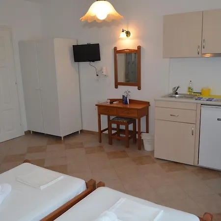 Hotel Akteon