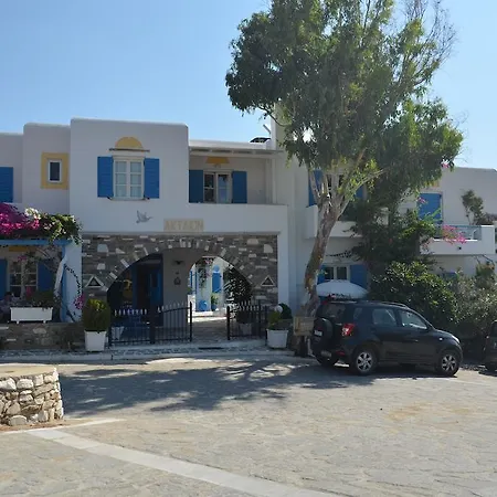 Akteon Hotel Logaras
