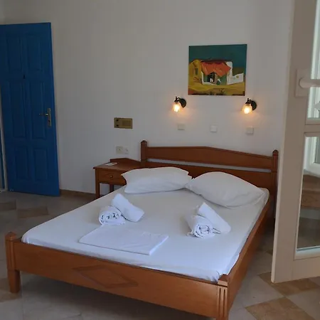 Hotel Akteon Logaras