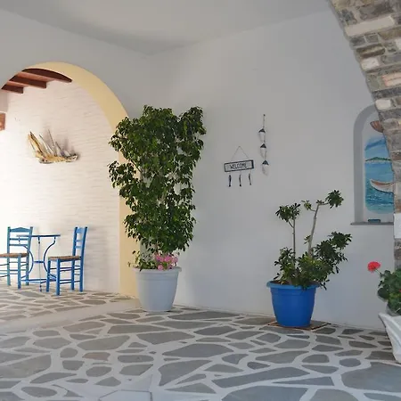 Hotel Akteon