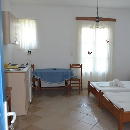 Akteon Hotell