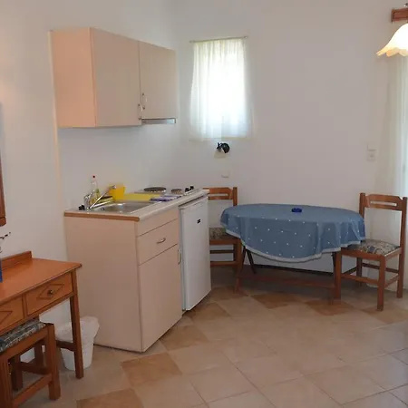 Hotell Akteon Logaras
