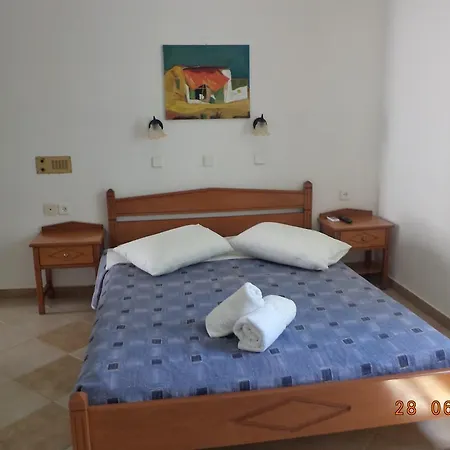 Akteon 3* Logaras