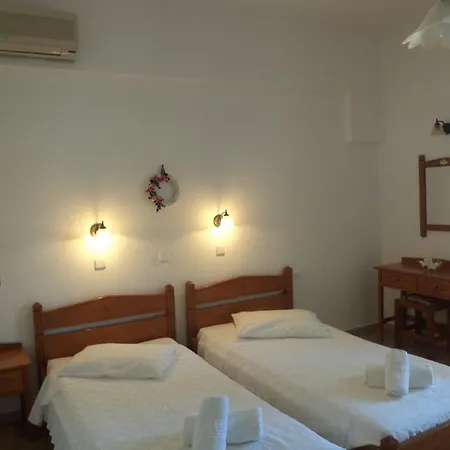 Akteon Hotel 3*