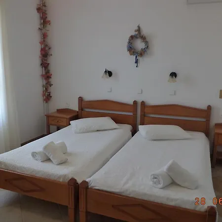 Hotel Akteon