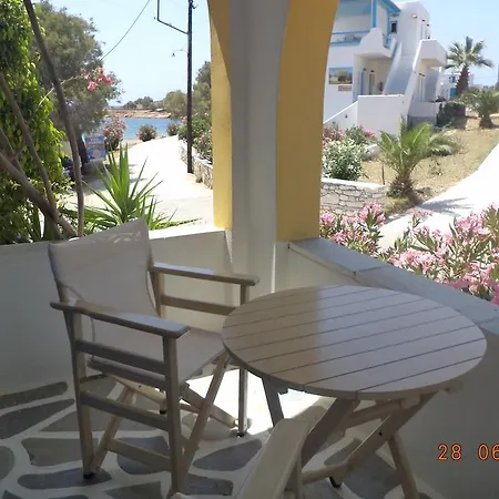 Akteon Hotel
