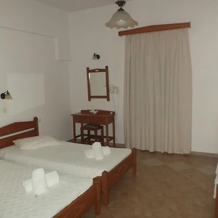 Hotel Akteon