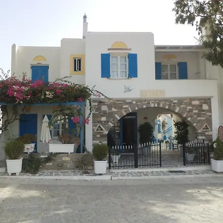 Hotel Akteon