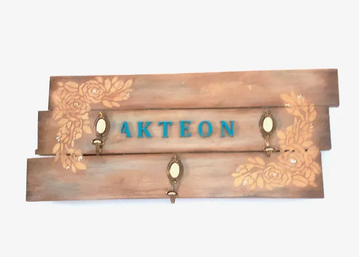 Akteon